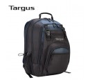 MOCHILA TARGUS XL 17" BLACK/BLUE (PN TXL617)